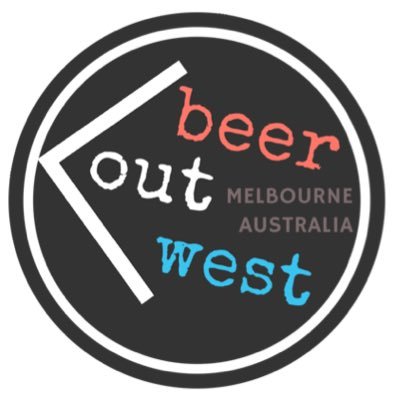 Based in Melbourne's Outer West, we're big on all things craft beer.