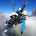 AlpinAir Paragliding (@AlpinAir) Twitter profile photo