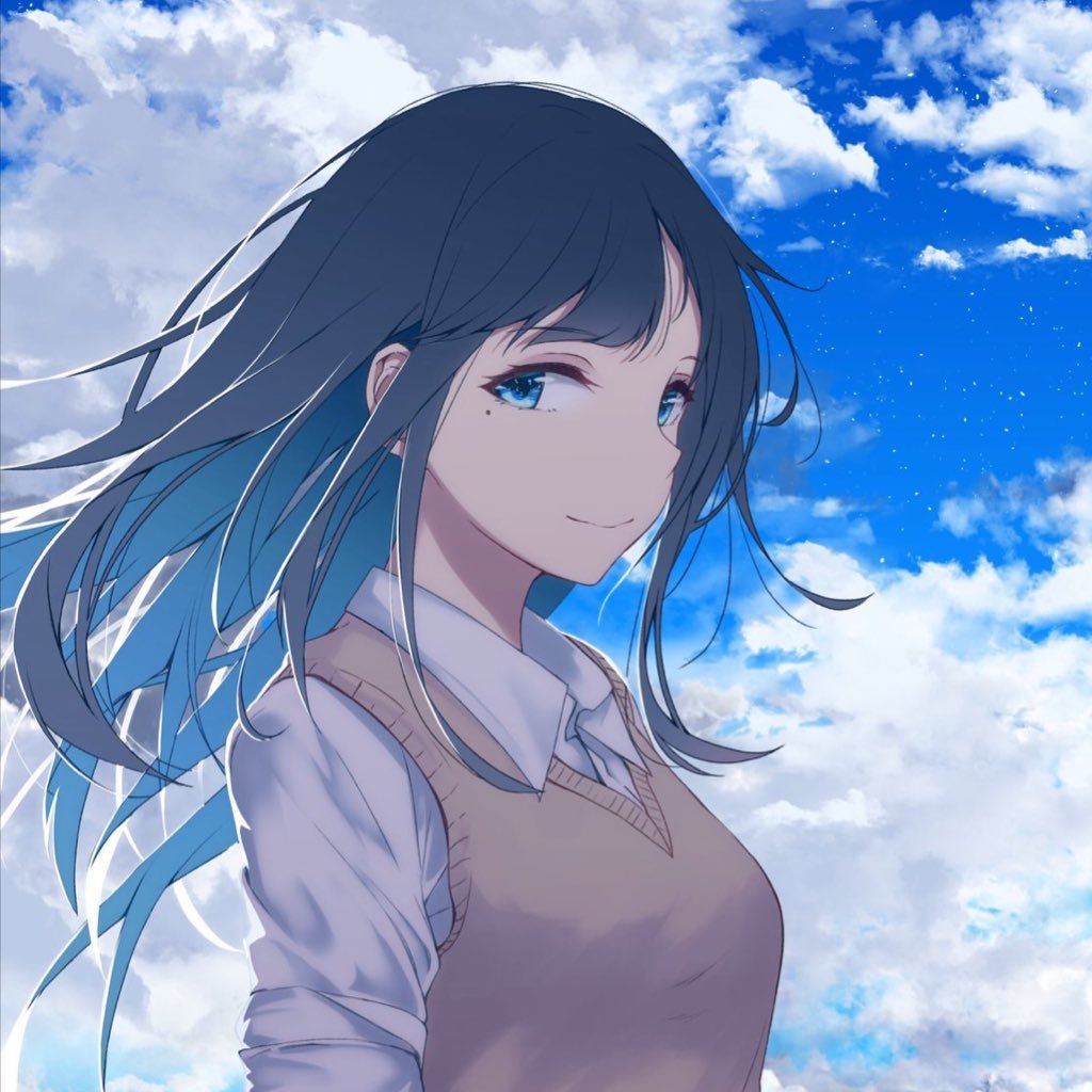 Uさんのプロフィール画像