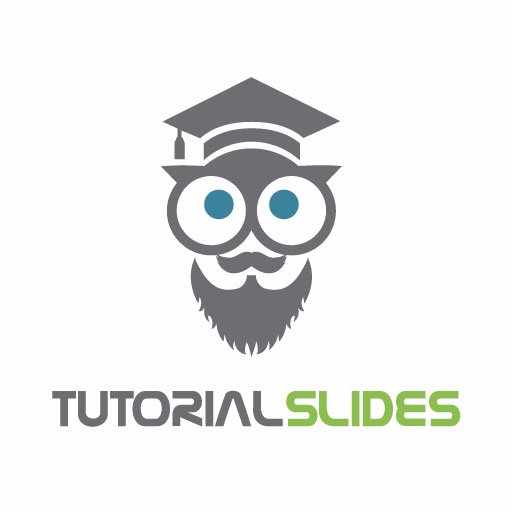 tutorialslides's profile picture. 