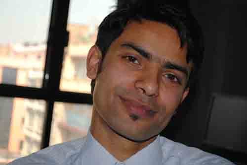 rajan_paudel's profile picture. this is a section of bio of the user here...