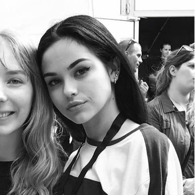 maggilendffs's profile picture. follow @DailyNewsMaggie