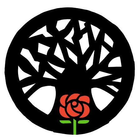 @DemSocialists branch of Connecticut DSA in the Northeast corner / thequietcornerdsa@gmail.com