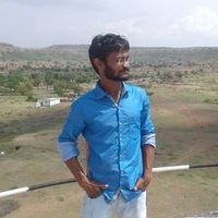Satish Borude (@satishborude5) 's Twitter Profile