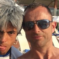 Grahame with an e (@gra_hughes) 's Twitter Profile