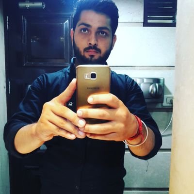 Hsharma2464's profile picture. Music is my soul