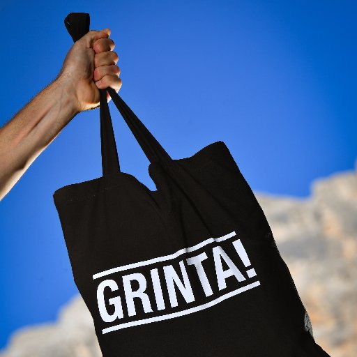 Grinta! is het platform voor de actieve fietser. Magazine. Website. Video. Events. Travel. Race. Gravel. MTB. Informeren en inspireren is wat we doen.