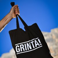 Grinta!(@grintamagazine) 's Twitter Profile Photo