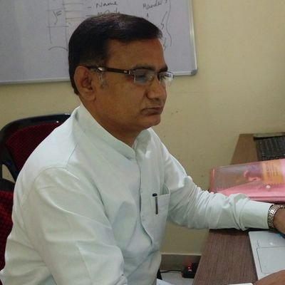 Kshetriya_Mantri_BJP_Kashi_Kshetra| Chairman-Aadarsh Janta Mahavidyalaya Kolana|chunar|Mirzapur|Ex.District Information Officer |BJP Worker|