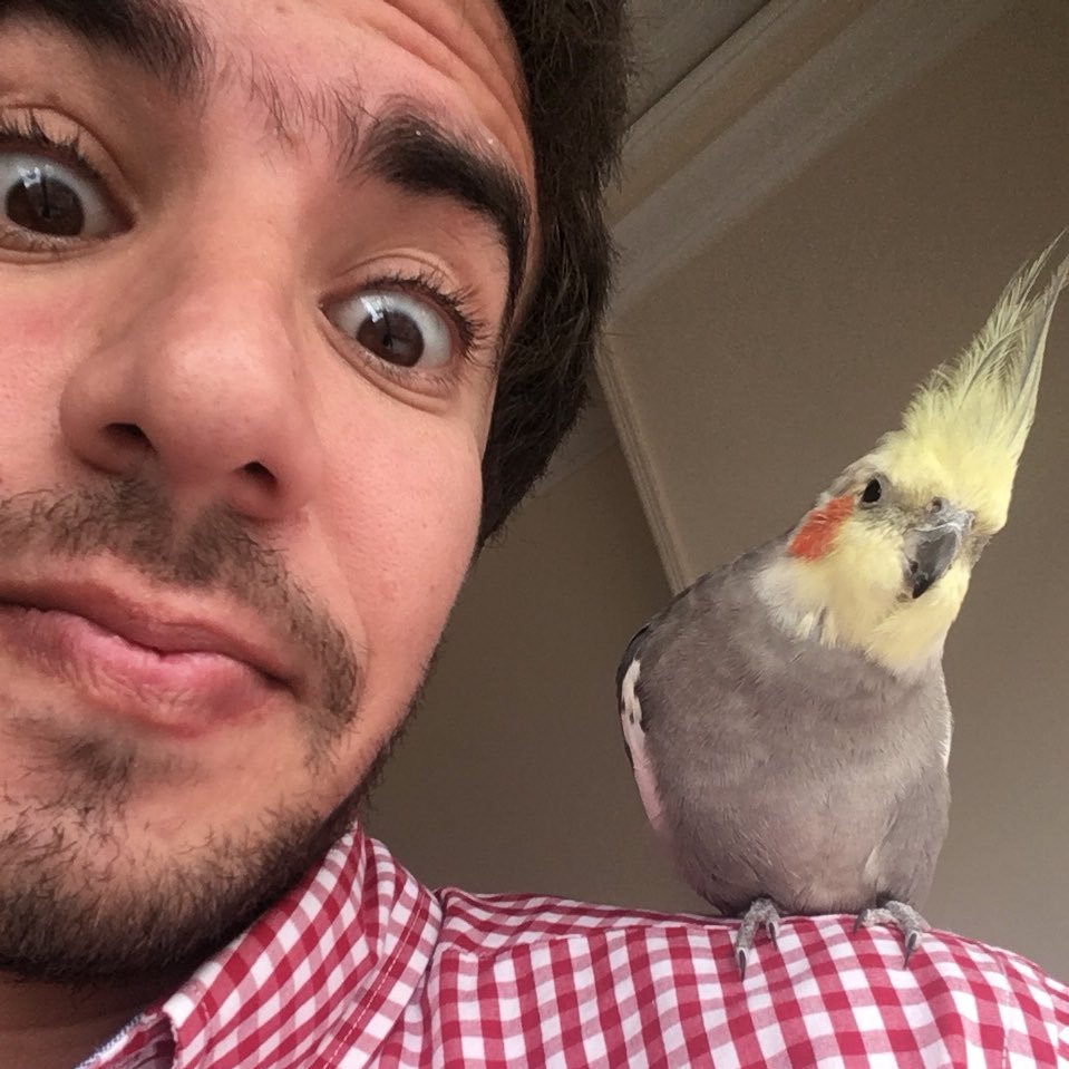 ago101's profile picture. 