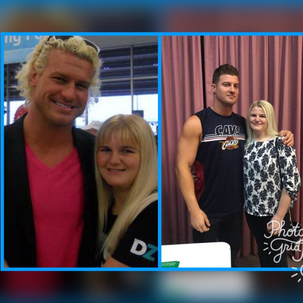 @HEELZiggler's biggest fan!Sonny Bill Williams /Enrique Iglesias /NKOTBSB /360 / PAULY D /Jay Sean /Robbie E /Seth Rollins / Roosters(NRL) #GCFAM /Finn Balor