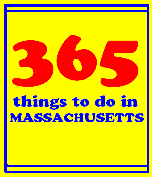 Bringing you something new to do every day! If buying or selling a home is on your 365 list call us! 978-537-6401