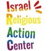 IRAC (@Israel_RAC) Twitter profile photo