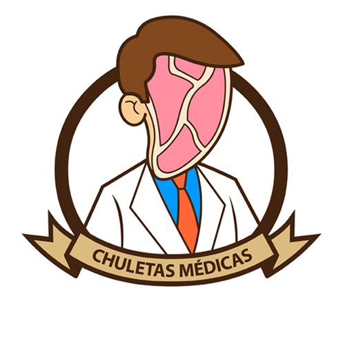 Chuletas Médicasさんのプロフィール画像