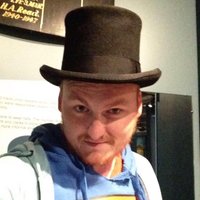 Robert Wood(@RobboWood) 's Twitter Profile Photo