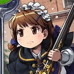 ガンナーメイド セリエ 旅に出ます Serie Himesama Twitter ガンナーメイド セリエ 旅に出ます Serie Himesama Twitter