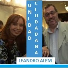 Grupo de apoyo político al Dr. Alberto
Conocchiari UNIDAD CIUDADANA