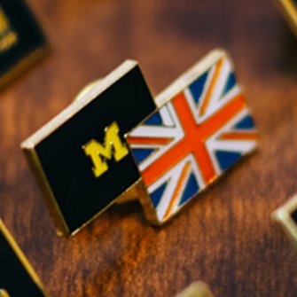 MichiganAlumUK's profile picture. University of Michigan Alumni Group dedicated to empowering Michigan Alumni and making the Michigan Difference in the UK.