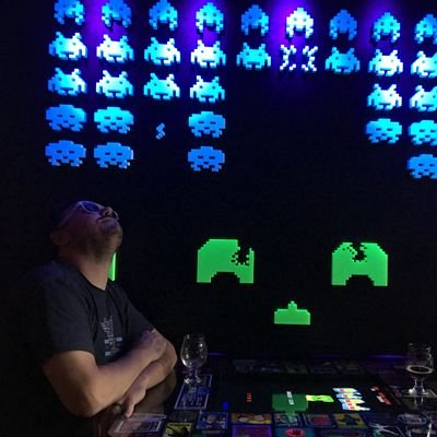 theAsaPhelps's profile picture. Co-host of The Malting Hour podcast, home brewer, maker of music, home cook and generally an un-smelly guy.