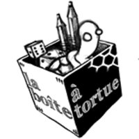La Boite à Tortue (@laboiteatortue) 's Twitter Profile