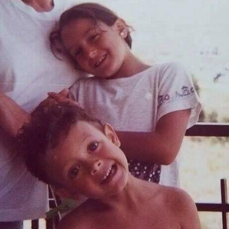 GomaJuanma's profile picture. UX/UI Designer • [ OptimiҲta ]