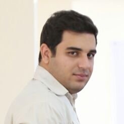 Ali_Hashemi7 Profile Picture