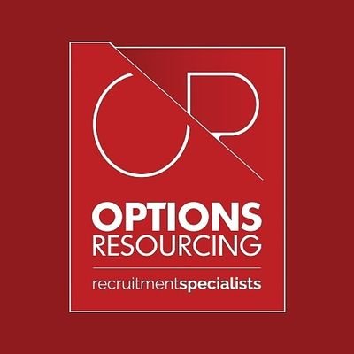 Options Resourcing is a market-leading Independent Recruitment Company which operates across a range of core sectors, both within the UK and Globally.