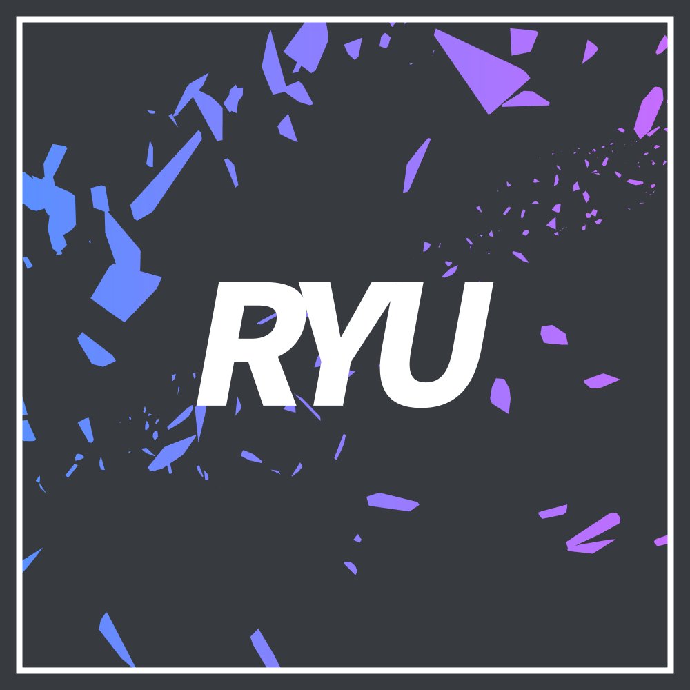 RYU Officialさんのプロフィール画像
