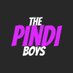 The Pindi Boys (@thepindiboys) Twitter profile photo The Pindi Boys (@thepindiboys) Twitter profile photo