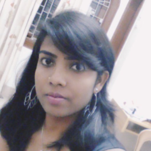 fullStackNidhi's profile picture. Front-end Developer