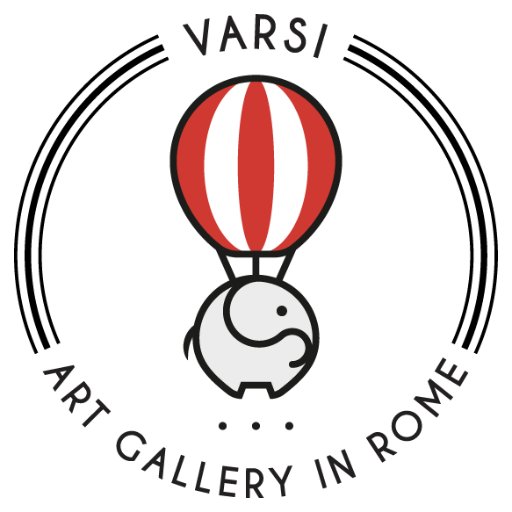 Varsi is an art gallery and cultural centre based in Rome which deals with street culture movements. http://t.co/6yU41ei3xH