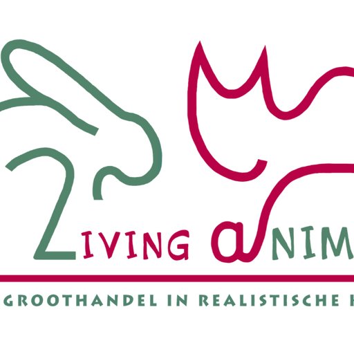 Living Animals, groothandel in realistische pluchen knuffels, Living Nature en Hansa Liesbeth Vroege, Rijnseweg 3, 3984NG ODIJK 0611244931