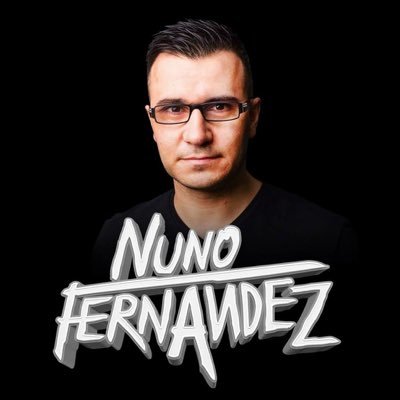 djnunofernandez's profile picture. Nuno Fernandes vive fascinado pelo mundo da música desde muito novo. Conta já com um enorme currículo, tendo começado a sua carreira numa escola de Dj's