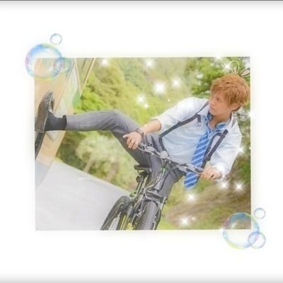 qWCncYeSx4B8vfc's profile picture. GENERATIONSのらんらん妄想をつぶいてまぁすｯ💗/I    love   GENERATIONS ︎︎☺︎/RYOTA     is    my  prince👑/リクエスト   などDMにお願いしますｯ💕/不定期で 読みにくいかも知れませんが頑張りますｯ︎☺︎  フォローよろしくお願いします♡
