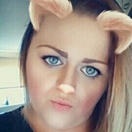 Work at NHS Scotland. Have a beautiful daughter and amazing grandson with another grandson due in july 💙💙💟