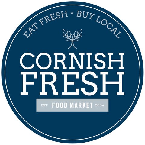 Cornish Fresh is a local food market situated on the beach at Mawgan Porth, Cornwall. Eat Fresh - Buy Local