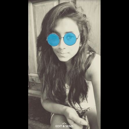 SupriyaAnand247's profile picture. ❤❤