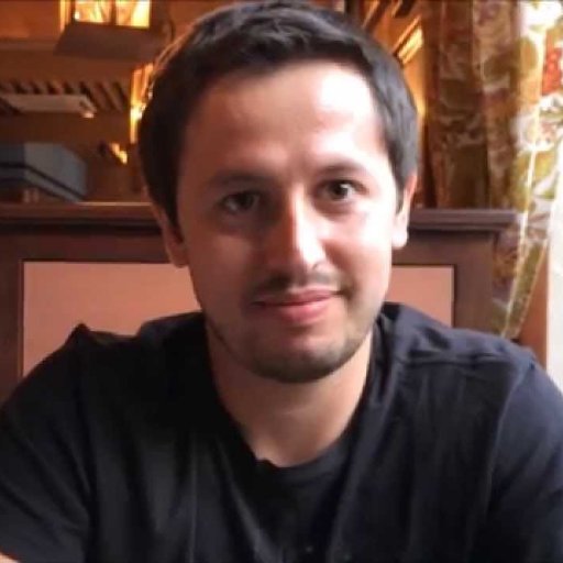 VasiyaBog's profile picture. 