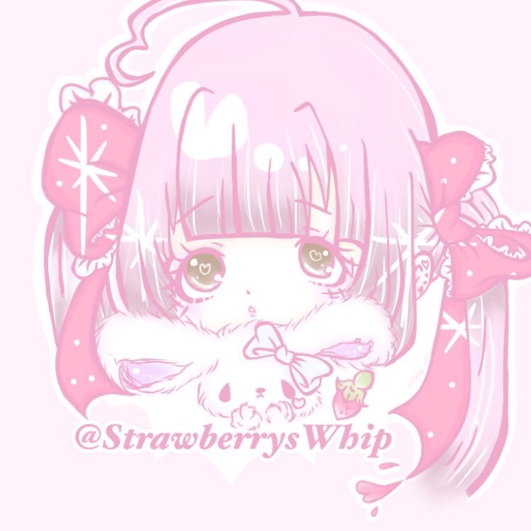 Strawberry Whip♡さんのプロフィール画像