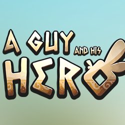 Official Twitter account of A Guy and his Hero !
Puzzle / adventure game in VR developed by a team of 6 video game students at CNAM-ENJMIN on HTC Vive ! :)