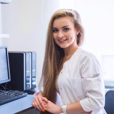 Molecular immunologist. Moscow Lomonosov State University, Institute of Bioorganic Chemistry RAS. My blog: https://t.co/X0NBhsU13R