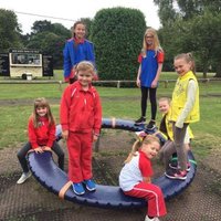 Girlguiding Sandbach(@ggsandbach) 's Twitter Profile Photo