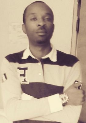 DouglasEjike's profile picture. 