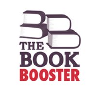 BookBooster (@thebookbooster) 's Twitter Profile Photo BookBooster (@thebookbooster) 's Twitter Profile Photo
