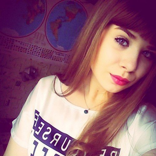 EBarkovskay's profile picture. ❤ Люблю тебя ❤