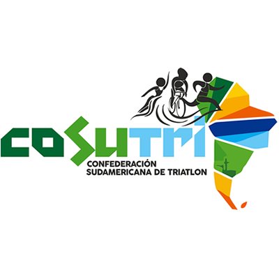 Cuenta oficial de la Confederación Suramericana de Triatlón - COSUTRI.