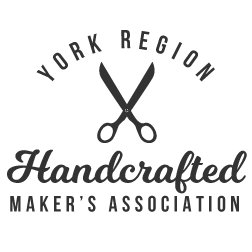 York Region Makers is a collective of Artisans in York Region who connect, support each other & showcase their wares in local markets.