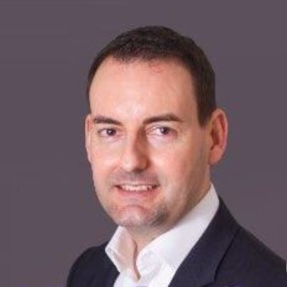 Gareth Flood Profile
