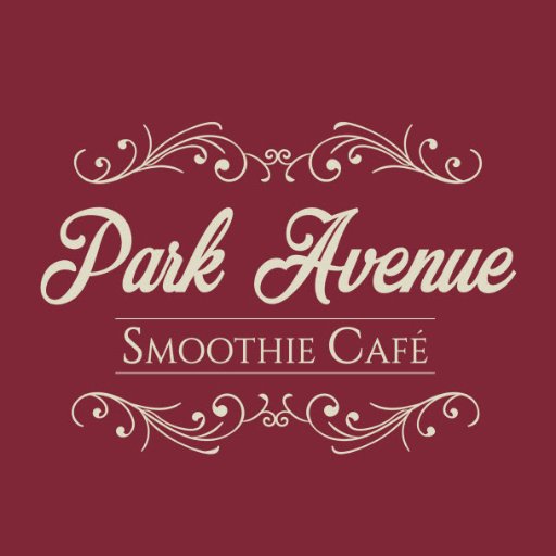 Park Avenue Smoothie Cafe