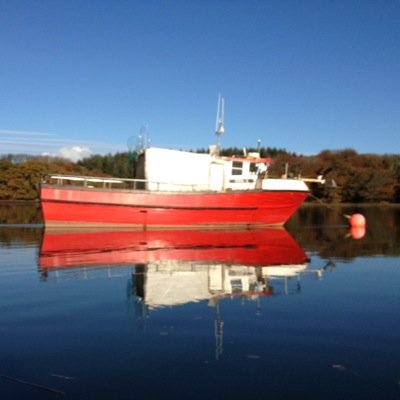 Fishing and sightseeing trips in the UK's only coastal National Park. Our aim is for you to have a great day.